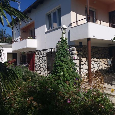 Apartment Marija Crikvenica Extérieur photo