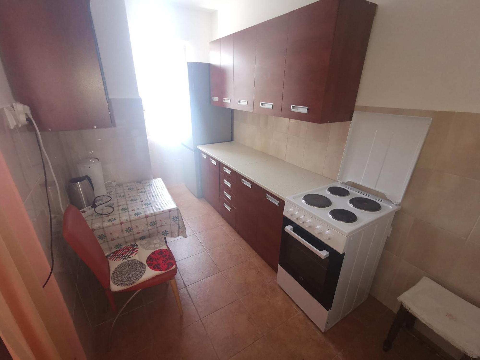 Apartment Marija Crikvenica Extérieur photo