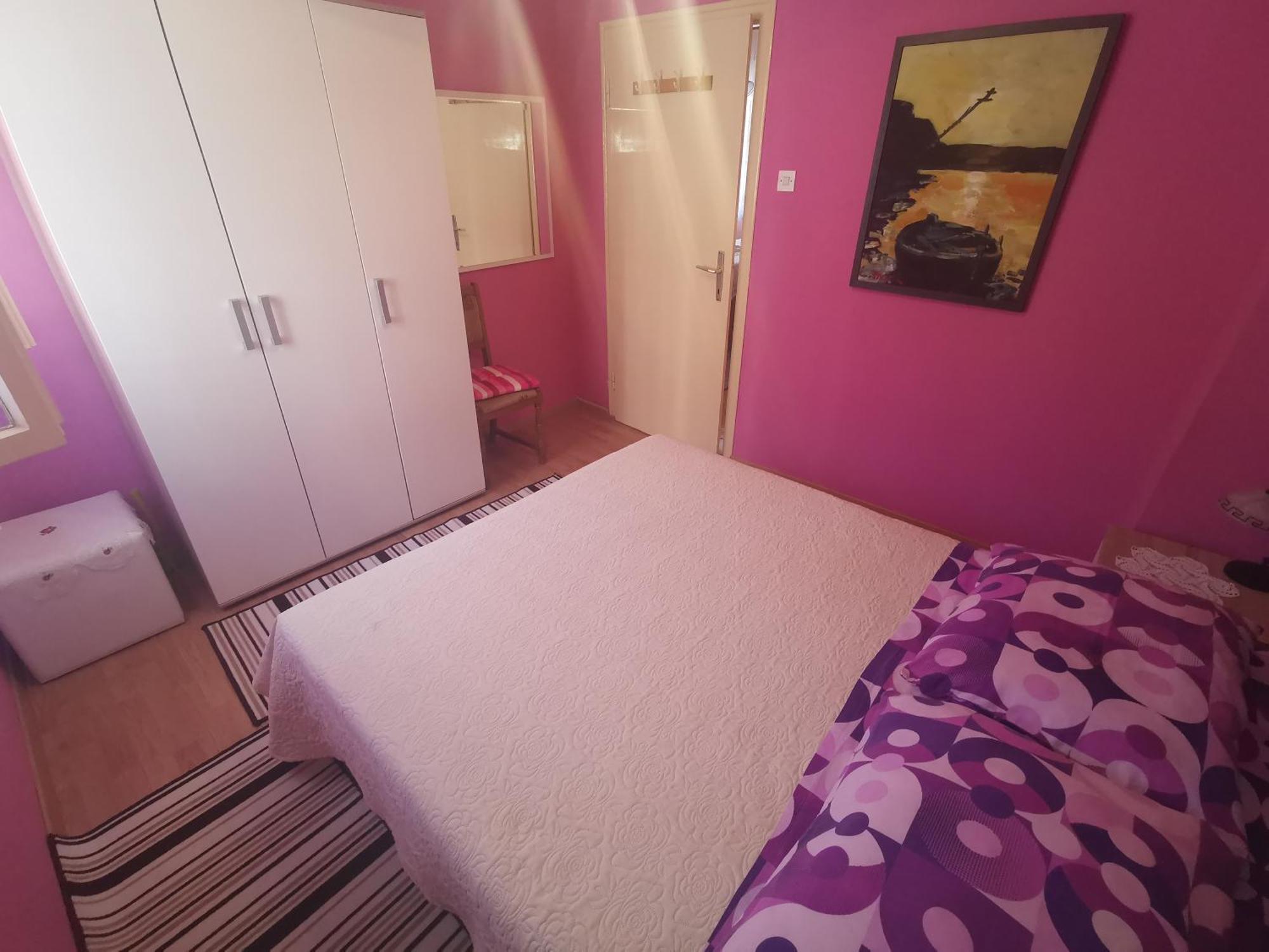 Apartment Marija Crikvenica Extérieur photo