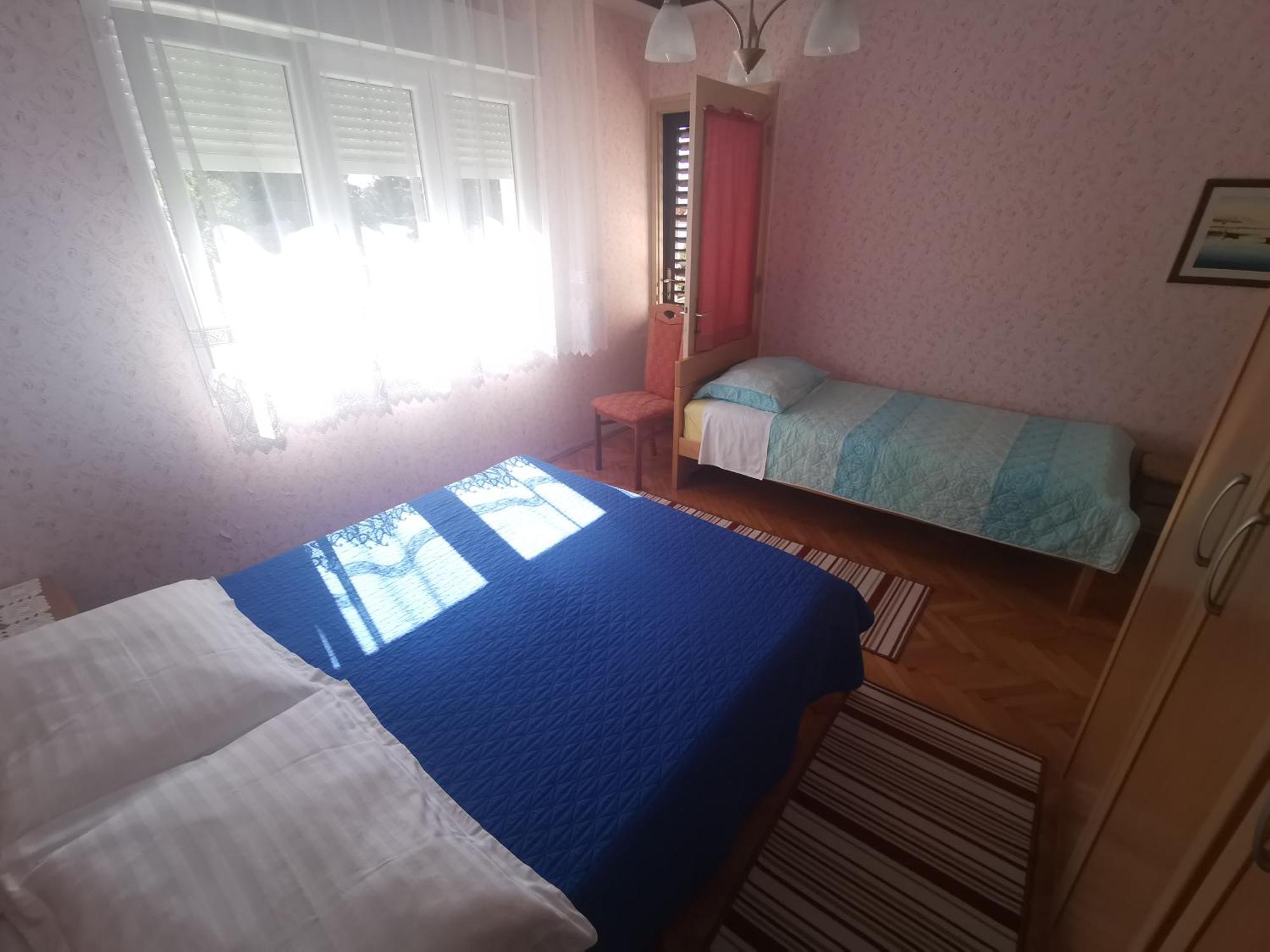 Apartment Marija Crikvenica Extérieur photo