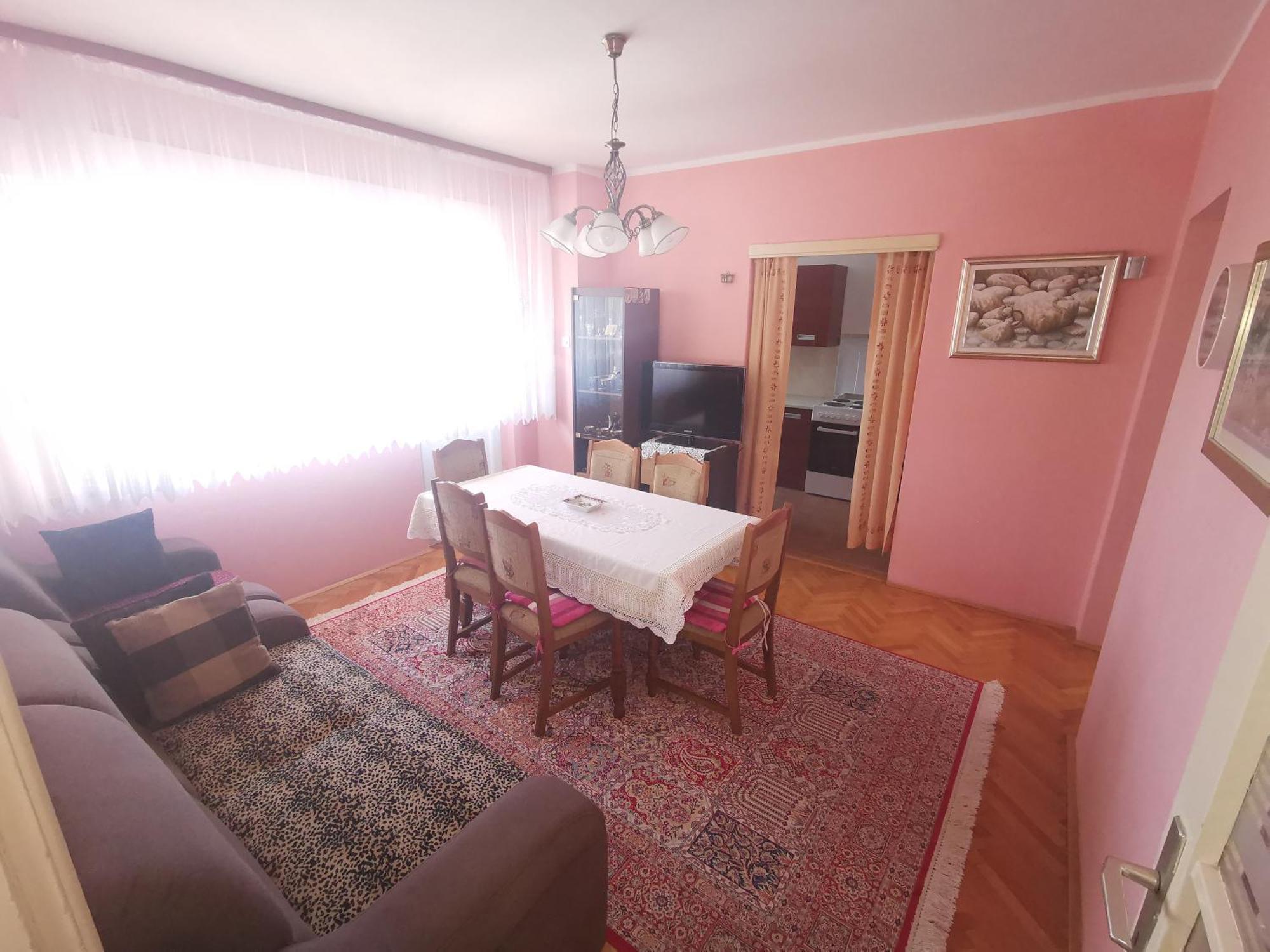 Apartment Marija Crikvenica Extérieur photo